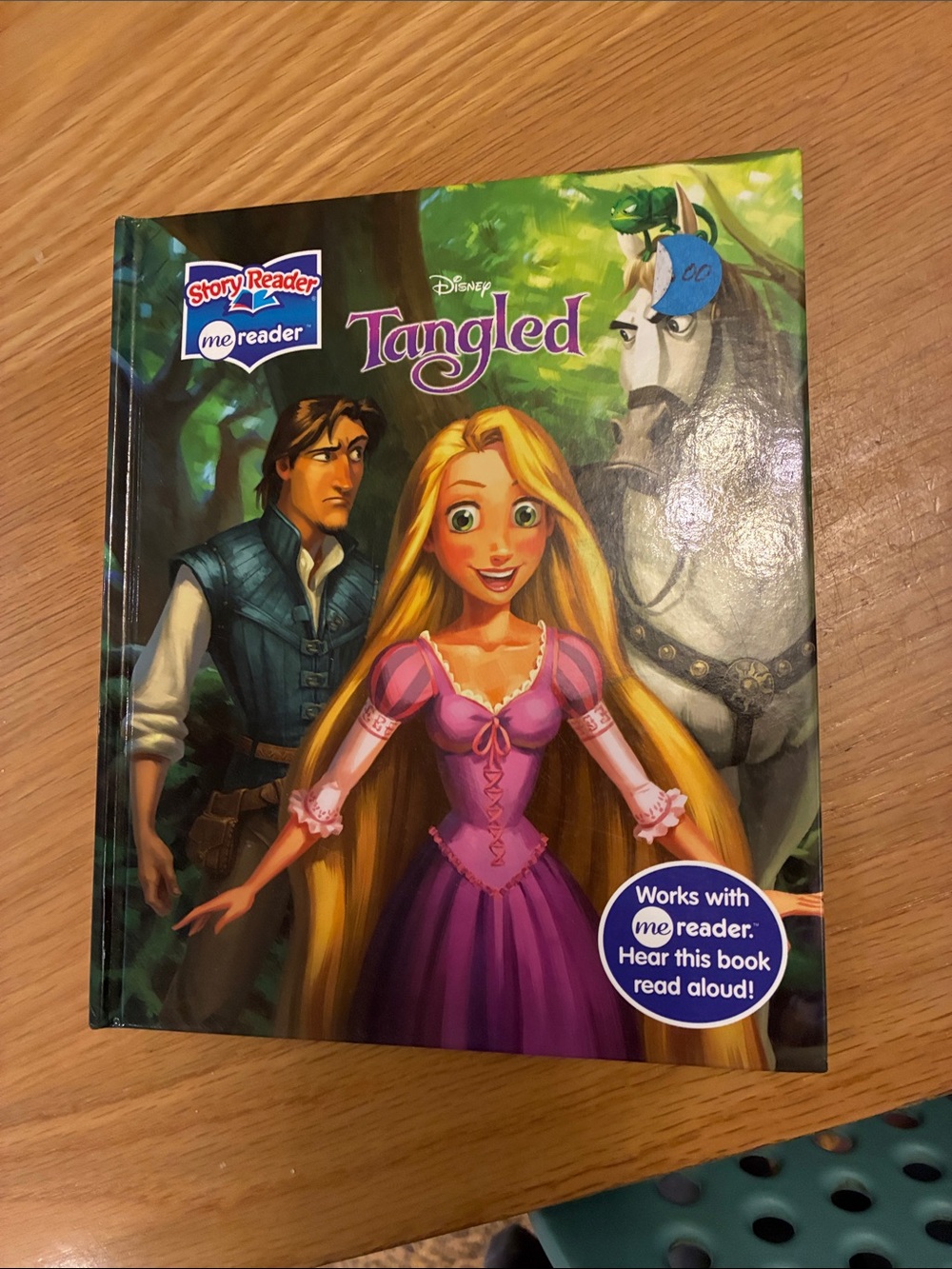 Disney Princess Book Collection - Picture 8 of 8
